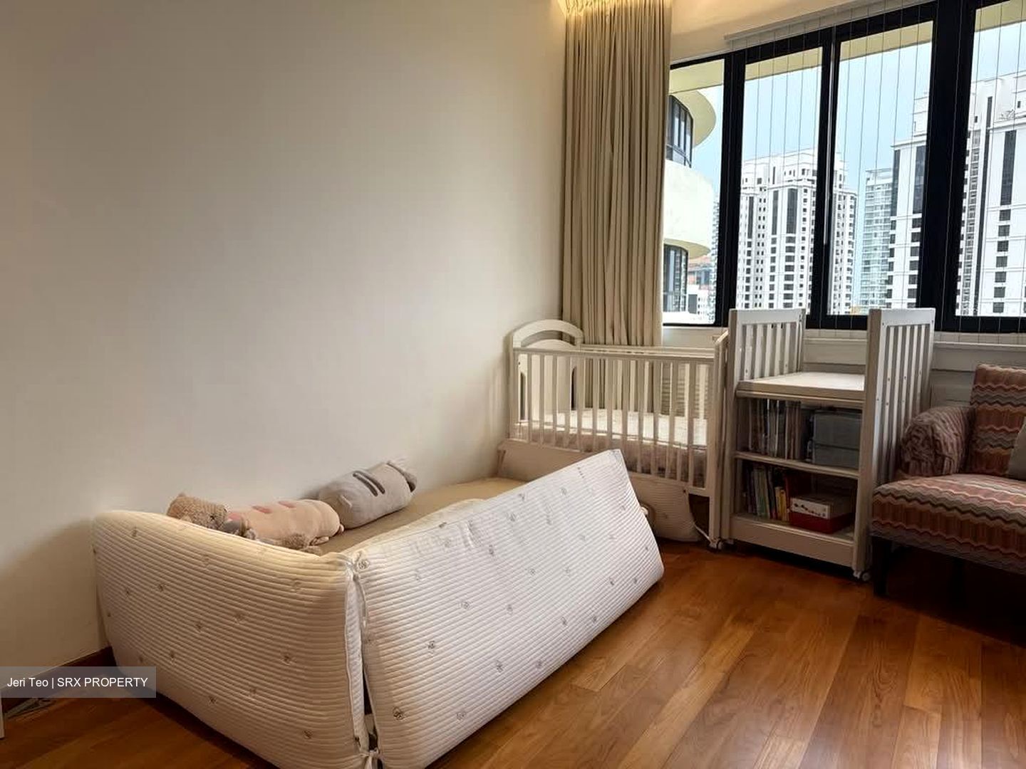 The Draycott (D10), Apartment #570574251